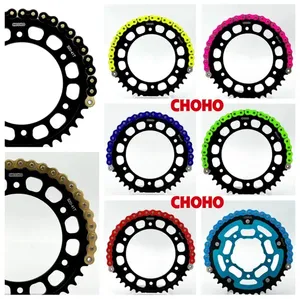Fabrication de chaînes à rouleaux d'ancrage <span class=keywords><strong>en</strong></span> acier Choho/personnalisées, conformes aux normes DIN/ISO/ANSI - Product Image 4