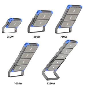 Luz <span class=keywords><strong>de</strong></span> inundación LED <span class=keywords><strong>de</strong></span> fábrica Estadio al aire libre Luz <span class=keywords><strong>de</strong></span> mástil alto Campo deportivo <span class=keywords><strong>Cancha</strong></span> <span class=keywords><strong>DE</strong></span> TENIS Luz <span class=keywords><strong>de</strong></span> inundación Campo <span class=keywords><strong>de</strong></span> fútbol 500W750W 1000W 1250W - Product Image 3