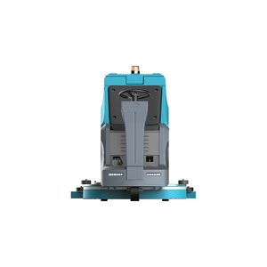 เครื่องทำความสะอาดพื้นเชิงพาณิชย์ ราคาโรงงานจากผู้ผลิตจีน - Product Image 3