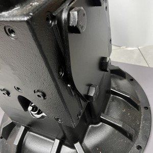 Pompe hydraulique de marque Hengli authentique 196101789 V90N130VRE1/BJ1KOGM-T2G2 État neuf Pièces de machines de construction Excavatrice - Product Image 4