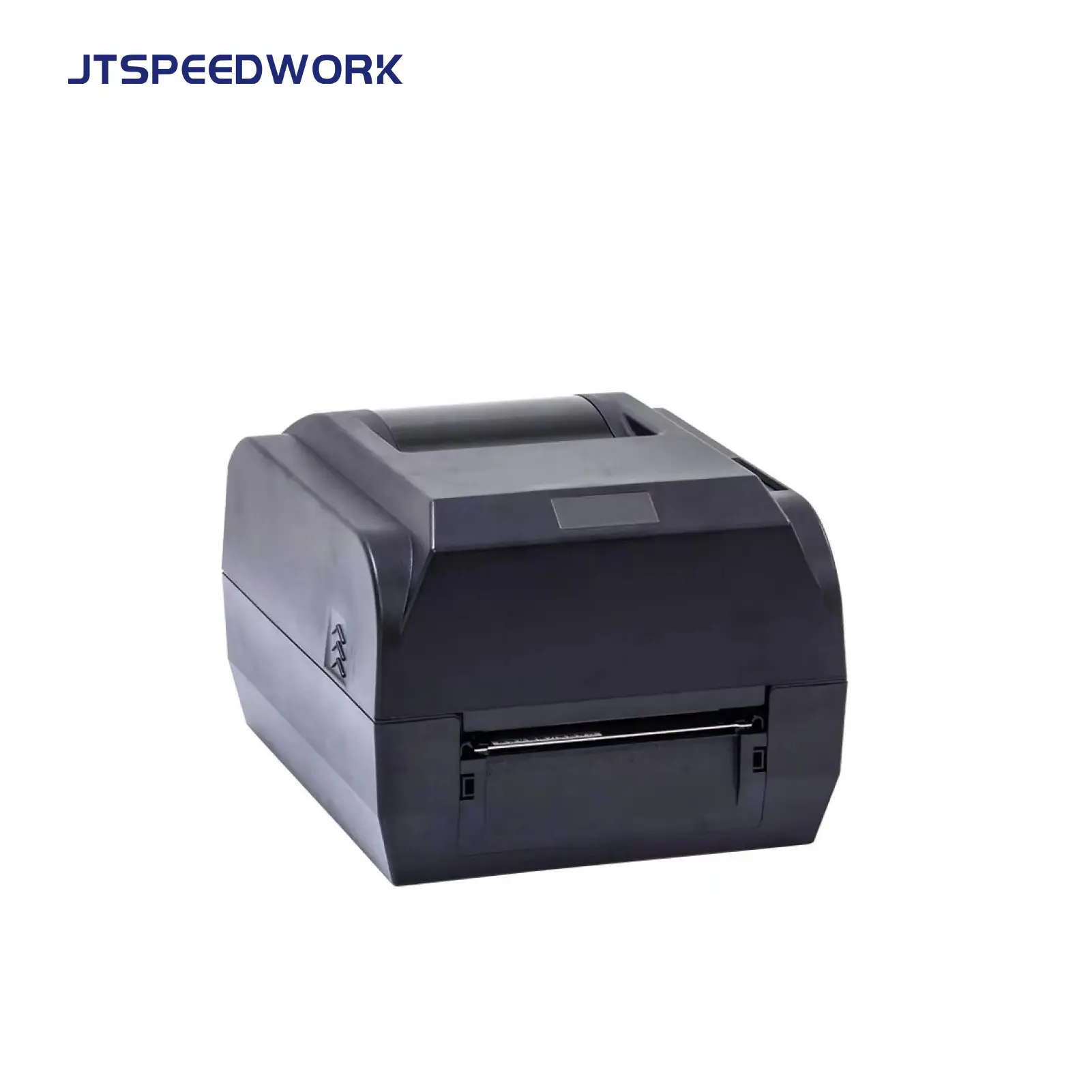 JT-DL218 Industrial RFID Label Printer Customized Card Thermal Pvc Antimetal Sticker Encoder Ticket Transfer Printers