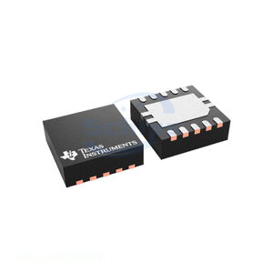SN74HC4852QDRQ1 IC SWITCH SP4T X 2 195OHM 16SOlC Original One Stop Service 16 SOlC (0.154", 3.90mm Width) Interface - Product Image 1