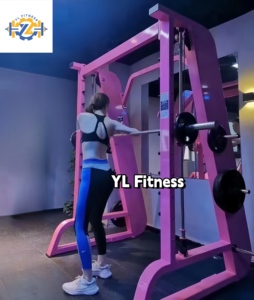 นักออกกำลังกาย YL-1051นักออกกำลังกายชั้นนำ - Product Image 2