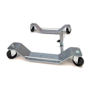<span class=keywords><strong>Chariot</strong></span> mobile <span class=keywords><strong>de</strong></span> <span class=keywords><strong>moto</strong></span> réglable en acier galvanisé avec Extension <span class=keywords><strong>de</strong></span> rouleau, <span class=keywords><strong>chariot</strong></span> <span class=keywords><strong>de</strong></span> support central <span class=keywords><strong>de</strong></span> <span class=keywords><strong>moto</strong></span> - Product Image 3