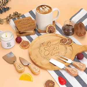 Cadeaux de déménagement 2024 pour nouvelle maison – Prix bas, vente en gros, cadeaux naturels pour couple, hommes et femmes - Product Image 5