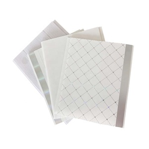 Material de Construcción de Alta Calidad, Paneles de Techo de PVC de Bangladesh, Revestimiento de Techo de PVC, Decoración de Paneles de Techo - Product Image 2