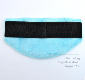 Giảm Giá Mạnh Dụng Cụ Chăm Sóc Sức Khỏe Túi Chườm Đá Đeo Vai Hạt Gel Tái Sử Dụng Được Túi Chườm Nóng Lò Vi Sóng Gia Đình - Product Image 5