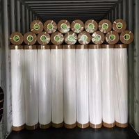 Fabricant de papier pour sublimation, rouleaux de papier pour sublimation numérique en gros en Chine, de 29 g/m² à 120 g/m²
