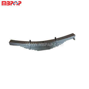 Hombre camión Suspensión <span class=keywords><strong>de</strong></span> ballestas para venta - Product Image 3