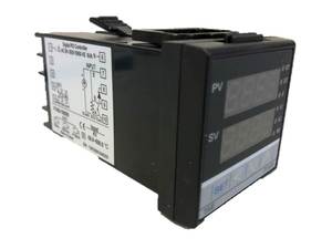 Controlador Digital de Temperatura PID FY400-131000 para Mayor Ahorro - Product Image 4