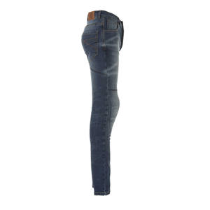 Befast ULTRON CE jean avec fibre aramidique Blue stonewash 28 - Product Image 3