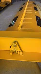 Barriera antiurto per pneumatici di sicurezza stradale - Product Image 5