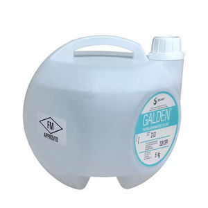 Solution de détection de fuites SOLVAY GALDEN D03 Perfluoropolyéther D03 italienne - Product Image 2