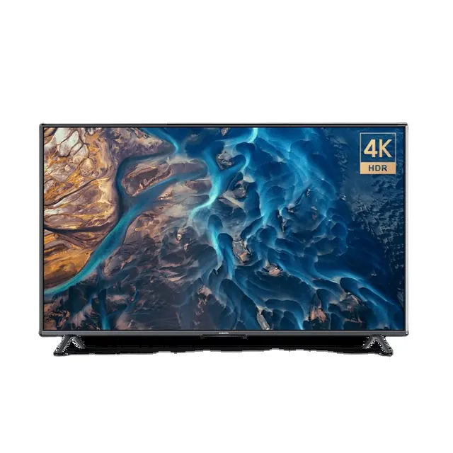 Оригинальный Xiaomi TV ES50 2022 50 дюймов 4K UHD HDR Smart TV Cortex A55 2 ГБ 32 ГБ MEMC Dolby Sound HDR10 + качество изображения телевизора