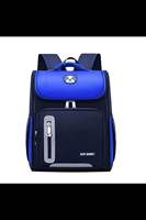 Mochila Infantil Impermeable con Estampado OEM para Estudiantes de Primaria, Niños y Niñas