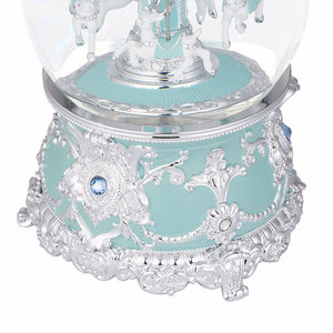 New 2024 <b>Christmas</b> <b>Snow</b> <b>Globes</b> Festive Home Decor <b>Snow</b> <b>Globe</b> Musical <b>Snow</b> <b>Globe</b> for Home and Holiday Decorations and Gifts - Product Image 5