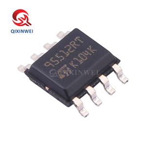 QXW originali M95512 IC Chips EEPROM 95512RT M95512-DRMN3TP M95512-DRMN3TP/<span class=keywords><strong>K</strong></span> SO-8 - Product Image 1