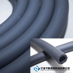 TPV Rubber Hoses 25*3.725*330*3.7 Anti Slip Fitness Equipment Handle Sleeves Universal Sports Accessory - Product Image 2