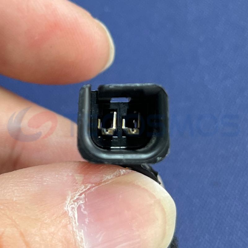 Car Connector For Buick plug with 2 pins CT2-0471G