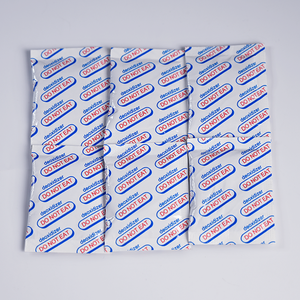 Thực phẩm chất bảo quản deoxidizer thực phẩm oxy hấp thụ cho bao bì thực phẩm oxy hấp thụ gói với chỉ số - Product Image 6