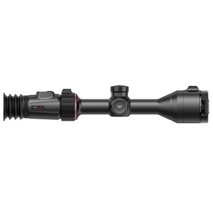 Lunette thermique Nocpix H50 avec grossissement 3~24x et portée de détection de 2600 m pour la chasse nocturne en extérieur Irayusa Nocpix Infiray - Product Image 5