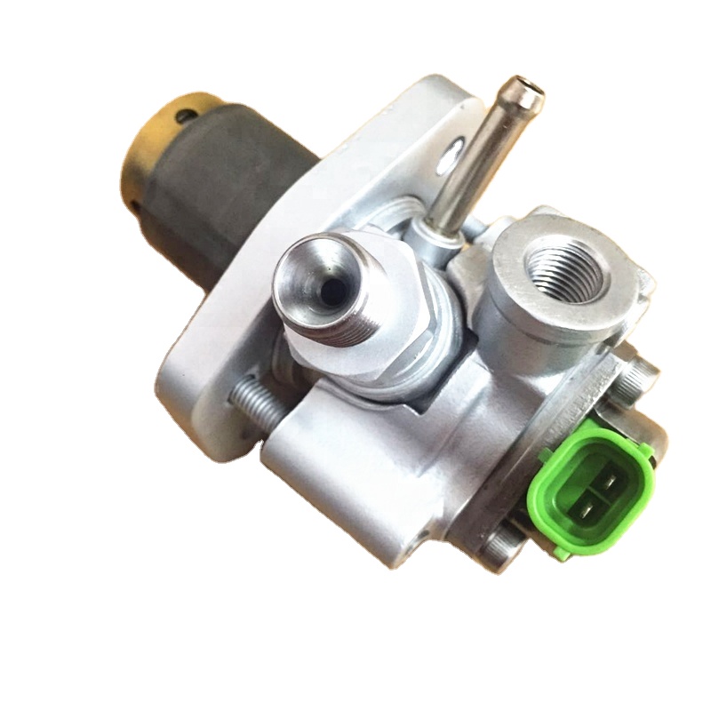 High Pressure Fuel Pumps for Toyota Engines - Reliable