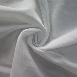 Tissu Wingtex Promotion Chaleur 240gsm 72 Nylon 28 Spandex PowerNet Maille Élastique Quadridirectionnelle <span class=keywords><strong>Columbia</strong></span> Fajas pour Gainer et Corsets - Product Image 2