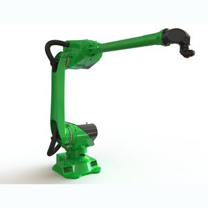 EFORT Economical 6-Axis Industrial Robot Articulated Features <b>Paint</b> <b>Spraying</b> Core Motor High Accuracy <b>1</b> Year Warranty - Product Image 1