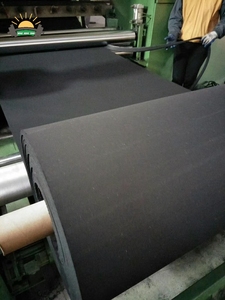 Usine de haute qualité <span class=keywords><strong>tapis</strong></span> en caoutchouc naturel en caoutchouc pour salle de sport 25mm d'épaisseur plancher en caoutchouc <span class=keywords><strong>tapis</strong></span> insonorisé pour sol <span class=keywords><strong>tapis</strong></span> <span class=keywords><strong>Anti</strong></span>-<span class=keywords><strong>Vibration</strong></span> - Product Image 6