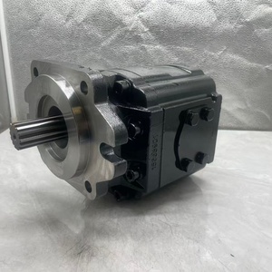 เปลี่ยนปั๊มไฮดรอลิก KP30.34-A8K9-LMD/MB-HSC/PLP20.16-L KP30.27S0-A8K9-LGF/GE-N-HSC - Product Image 4