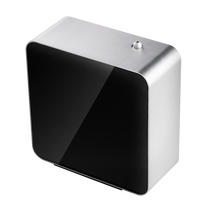 Diffuseur d'arômes professionnel SCENTA pour hôtels intelligents, systèmes commerciaux pour grands espaces, machine de diffusion d'huiles essentielles de luxe en métal, OEM