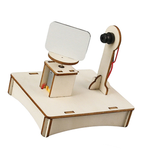 Niveau laser infrarouge OKYN-Y2369, kit d'expérimentation STEM DIY - Product Image 3