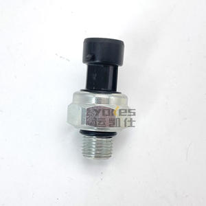 Датчик давления масла в двигателе 4HK1 <span class=keywords><strong>EX200</strong></span>-3 <span class=keywords><strong>EX200</strong></span>-5 экскаватора часть 4332040 для <span class=keywords><strong>Hitachi</strong></span> - Product Image 1