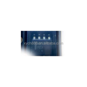 Componenti Elettronici XYCH, <span class=keywords><strong>PMIC</strong></span> NCP81071CDR2G IC GATE DRVR LOW-SIDE 8SOIC SMD, Temperatura Operativa -40°C~140°C - Product Image 3