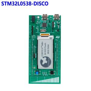 Kit de descubrimiento STM32L0538-DISCO original con MCU STM32L053C8 D552 - Product Image 2
