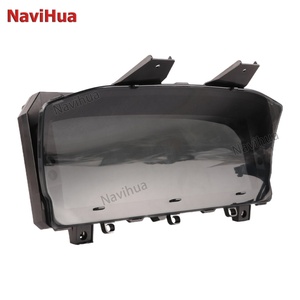 NaviHua <b>for</b> Range Rover Sport Vogue 2014 2017 <b>Car</b> Digital Cluster LCD Dashboard New Upgrade Cockpit <b>Speedometer</b> Auto Meter - Product Image 6