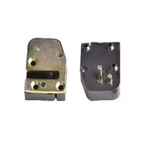 Vendita Dalla Fabbrica per Peugeot 504 ricambi auto auto serratura della porta: 9141-10 9140-06