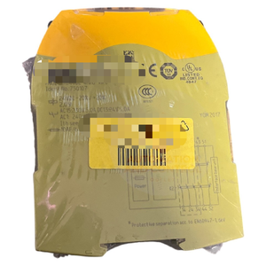 Controlador Plc - S7 24VDC 750107 - Product Image 1