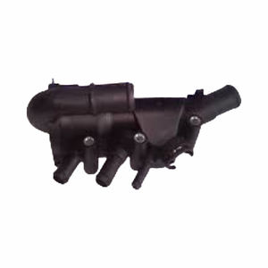 Boîtier de Thermostat de liquide de refroidissement OEM 2S6G-8A586-D1C 2S6G-8A586-B1A 2S6G8A586B2A pour Ford pour Courier Fiesta Ka <span class=keywords><strong>Streetka</strong></span> - Product Image 3