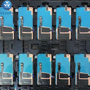 Teléfono móvil de pantalla LCD para diferentes marcas de móviles de pantalla LCD lcds original del teléfono móvil para el iPhone - Product Image 4