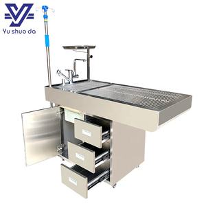 इस्तेमाल किया पशु चिकित्सा और पशु चिकित्सा रसायन विश्लेषक उपकरण - Product Image 4