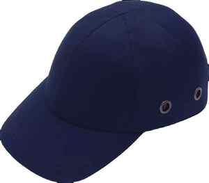 Offres Spéciales d'usine Logo personnalisé Bump Cap Fashional Casquettes de sport confortables Casque de sécurité léger pour adultes - Product Image 1