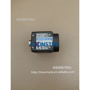1 unidad de cámara keyence CA-200M nueva resistente al medio ambiente de 2 megapíxeles - Product Image 1