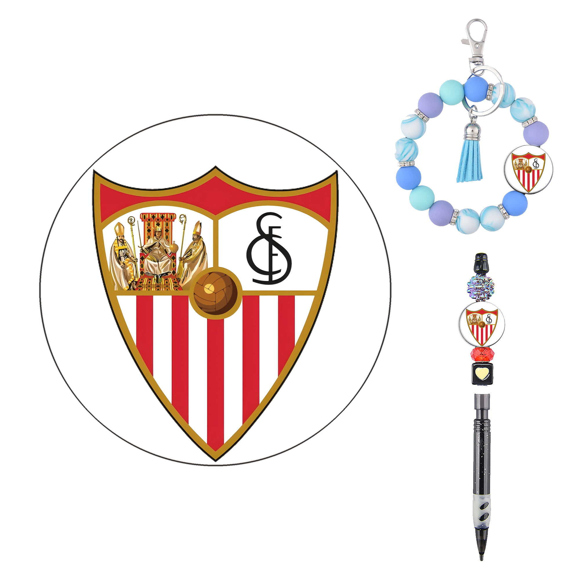 หลายเซบียา