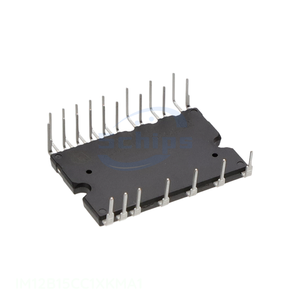 Original Discrete Semiconductor Products 24-PowerDIP Module IM12B15CC1XKMA1 Components Electronic - Product Image 1