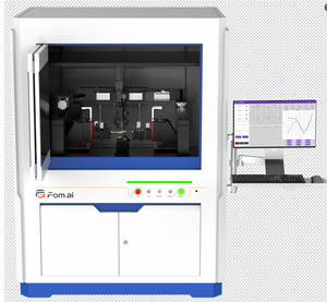Form.ai FA-AAB1J シリコンフォトニクスレンズ結合装置 - Product Image 4