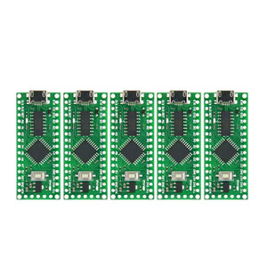 Supported Mini Nano Clone-type-c/Micro USB, CH340C/HT42B534 didukung, LQFP32 UNTUK <span class=keywords><strong>Arduino</strong></span> - Product Image 3