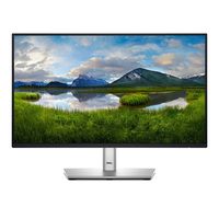 Moniteur Dell P2425H Original Ultra Mince 24 Pouces Full HD 1080p 16:9 IPS, Écran d'Ordinateur de Bureau P2425H en Stock