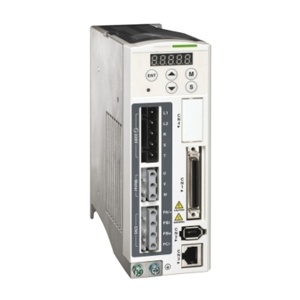 Servoaccionamiento de CA LXM23AU30M3X Lxm23au30m3x original - Product Image 1