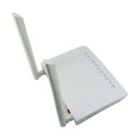 GM220 harga pabrik ONU WIFI2.4G Router 1GE 3FE 1pot USB 5DBI USB WIFI2.4G digunakan untuk jaringan POE serat dan Gpon WiFi Router Onu
